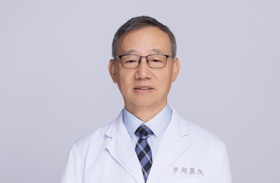 杨江根