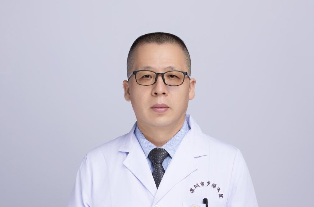李云飞