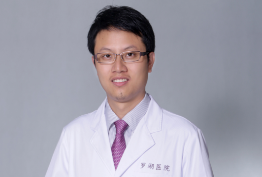 吴松泌尿外科 罗湖医院集团副院长
